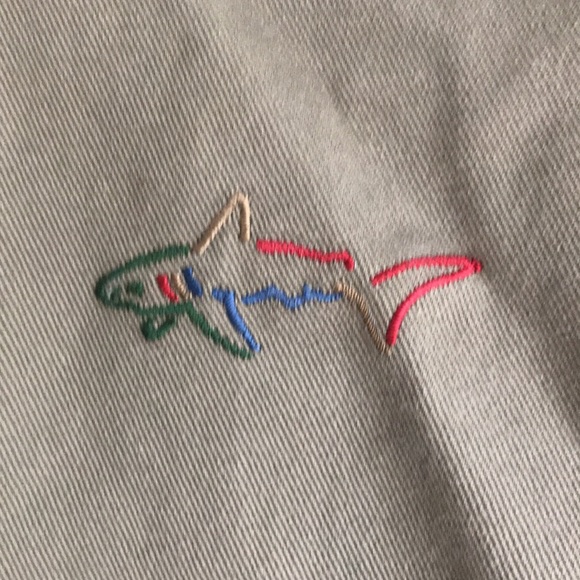 Greg Norman Golf jacket - Picture 2 of 5